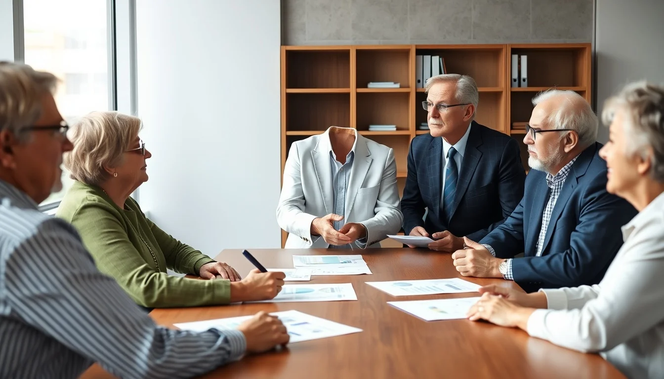 Professional plan visual